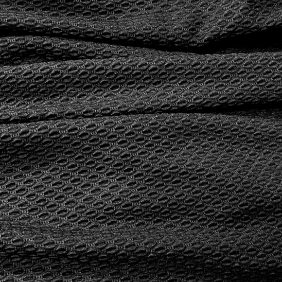 Cupshe Jacquard Rouched Tummy Control One Piece Swimsuit - Picture 4 of 8